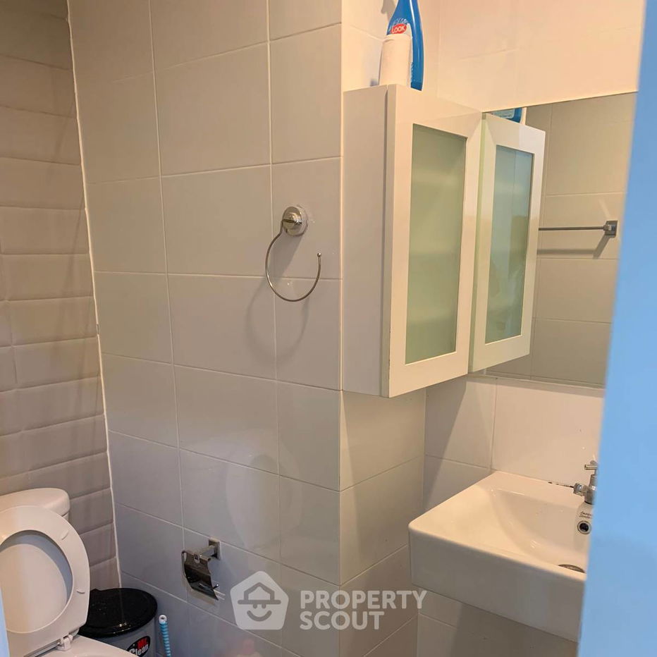 picture 2-BR Condo at Aspire Sukhumvit 48 near BTS Phra Khanong (ID 390925) - 3/3