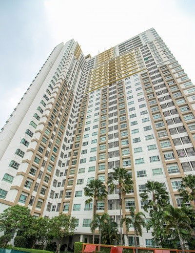 รูป ✨ ถ้าชอบความเรียบง่ายแต่ดูดี ห้องนี้ตอบโจทย์คุณแน่นอน Q House Sathorn รอคุณอยู่ ✔ - รูปที่ 8/8