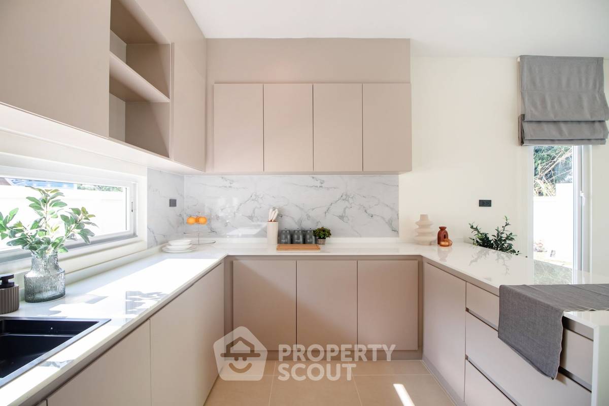 picture 3-BR Villa in Thap Tai (ID 1546621) - 8/16