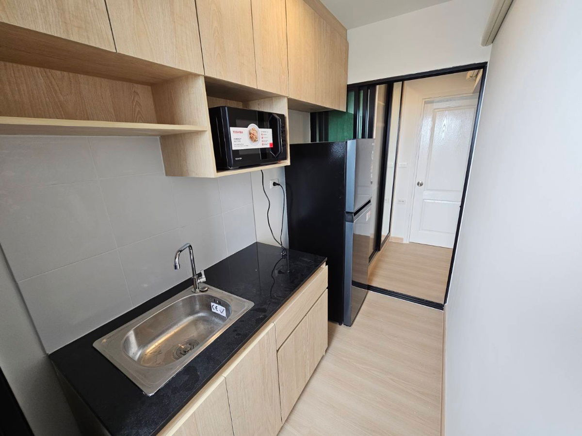 รูป 📣📣++ให้เช่า คอนโด เทอร์ร่า เรสซิเดนซ์ - TERRA RESIDENCE - ใกล้ ม.ธรรมศาสตร์ รังสิต - รูปที่ 9/10