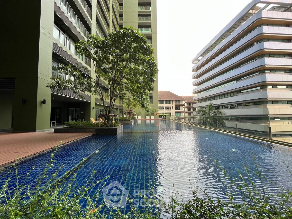 รูป คอนโด 1-ห้องนอน ที่ โนเบิล โซโล ใกล้ ทองหล่อ (ID 1489067) - รูปที่ 31/34