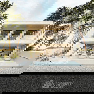 3-BR Villa in Si Sunthon (ID 2085009)