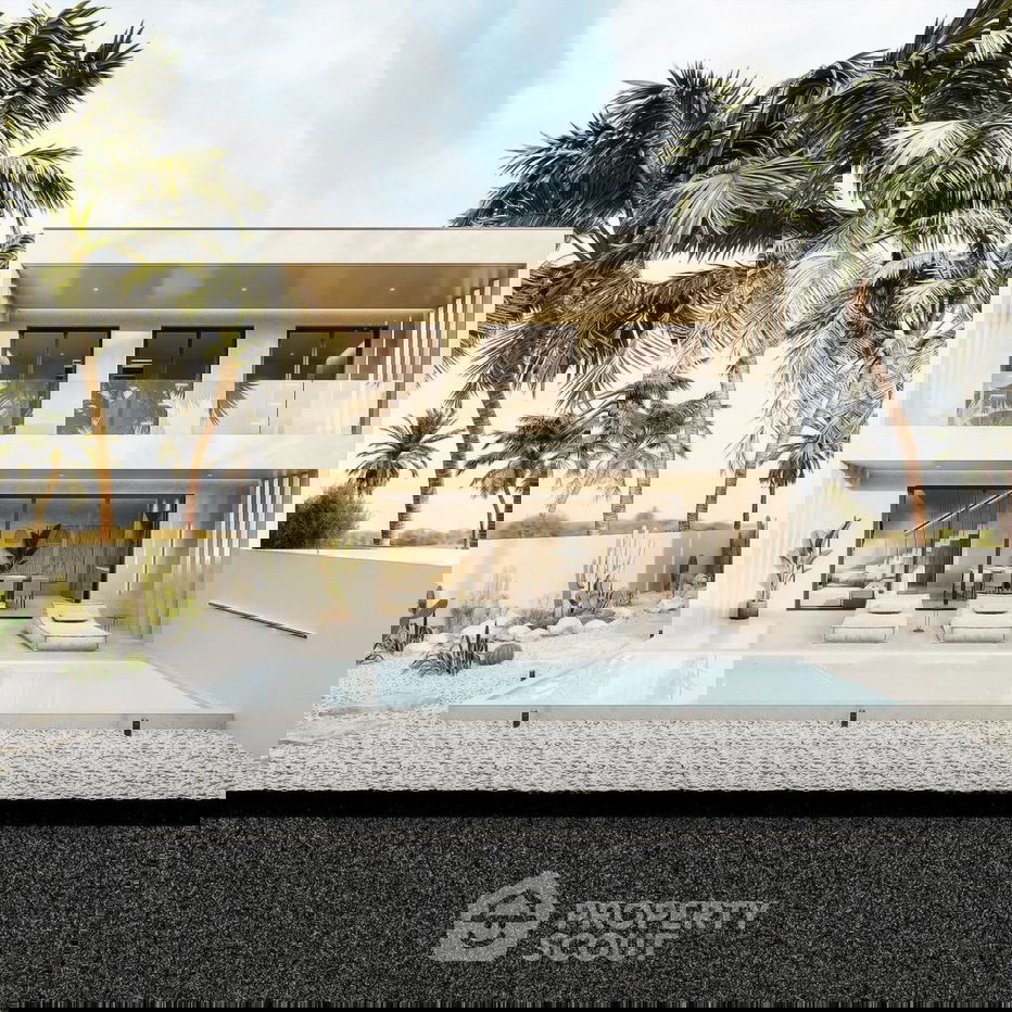 picture 3-BR Villa in Si Sunthon (ID 2085009) - 1/5