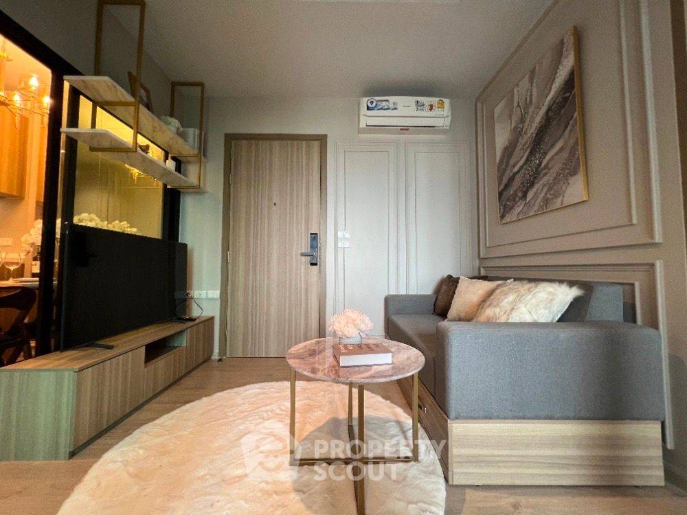 รูป คอนโด 2-ห้องนอน ที่ อัลติจูด ยูนิคอร์น สาทร-ท่าพระ ใกล้ BTS ตลาดพลู (ID 1580330) - รูปที่ 5/8