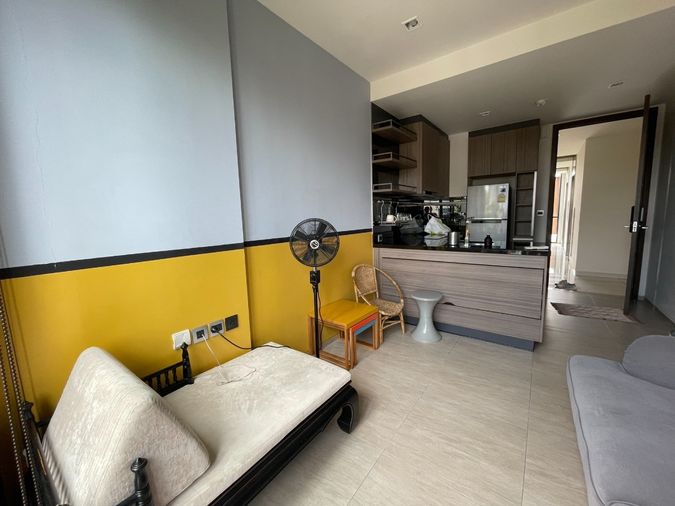 Shock price for rent Mori haus ห้องสวย ราคาถูก รีบด่วน🔥🔥🔥