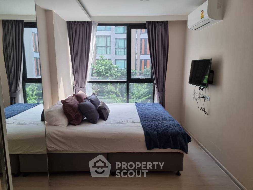 picture 2-BR Condo at Vtara 36 near BTS Thong Lor (ID 1374893) - 6/21