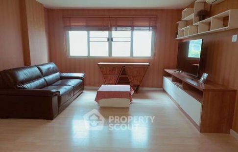 2-BR Condo at D Condo Ramindra in Tha Raeng (ID 425785)