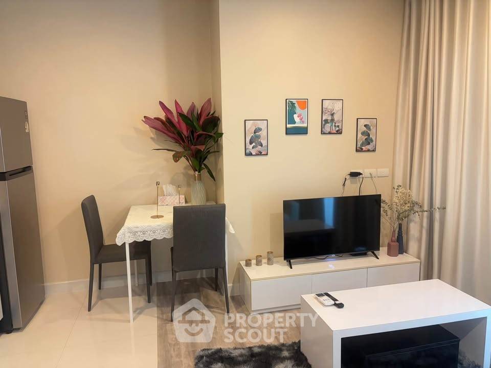 รูป คอนโด 1-ห้องนอน ที่ เดอะ พรีโอ ซิกเนเจอร์ คอนโด เชียงใหม่ ใกล้ Central Chiangmai Airport (ID 2201720) - รูปที่ 4/18