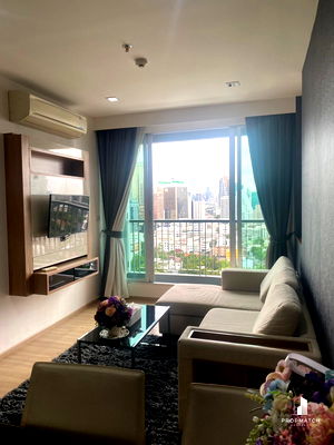 ขายคอนโด : ✨Flash Deal ✨Rhythm Phahol-Ari ( 1Bed 1Bath 45SQM.) พร้อมอยู่ ! เพียง 4,600,000 บาท Tel.0981315848 @propmatch