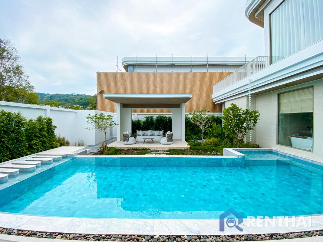 รูป สำหรับ ขาย วิลล่า  ที่ Natures Rest Villa Saiyuan - รูปที่ 16/25