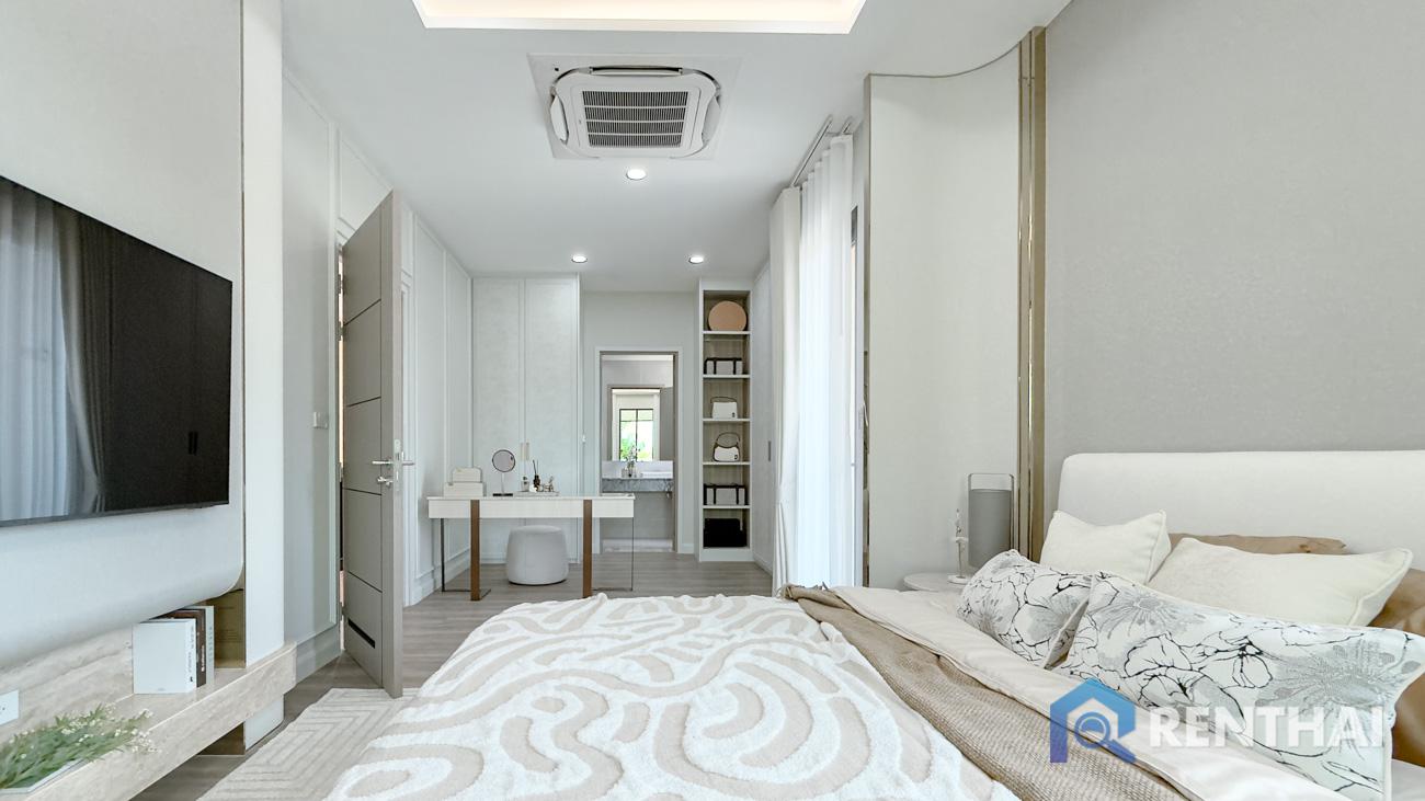 picture The Palm Grandio  Luxury Home in Pattaya - 13/25