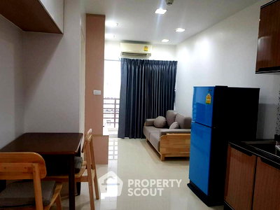 Condos for sale : 1-BR Condo at Supreme Condo Ratchawithi 3 near BTS Victory Monument (ID 633958)