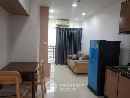 คอนโด 1-ห้องนอน ที่ สุพรีม คอนโด ราชวิถี 3 ใกล้ BTS อนุสาวรีย์ชัยสมรภูมิ (ID 633958)