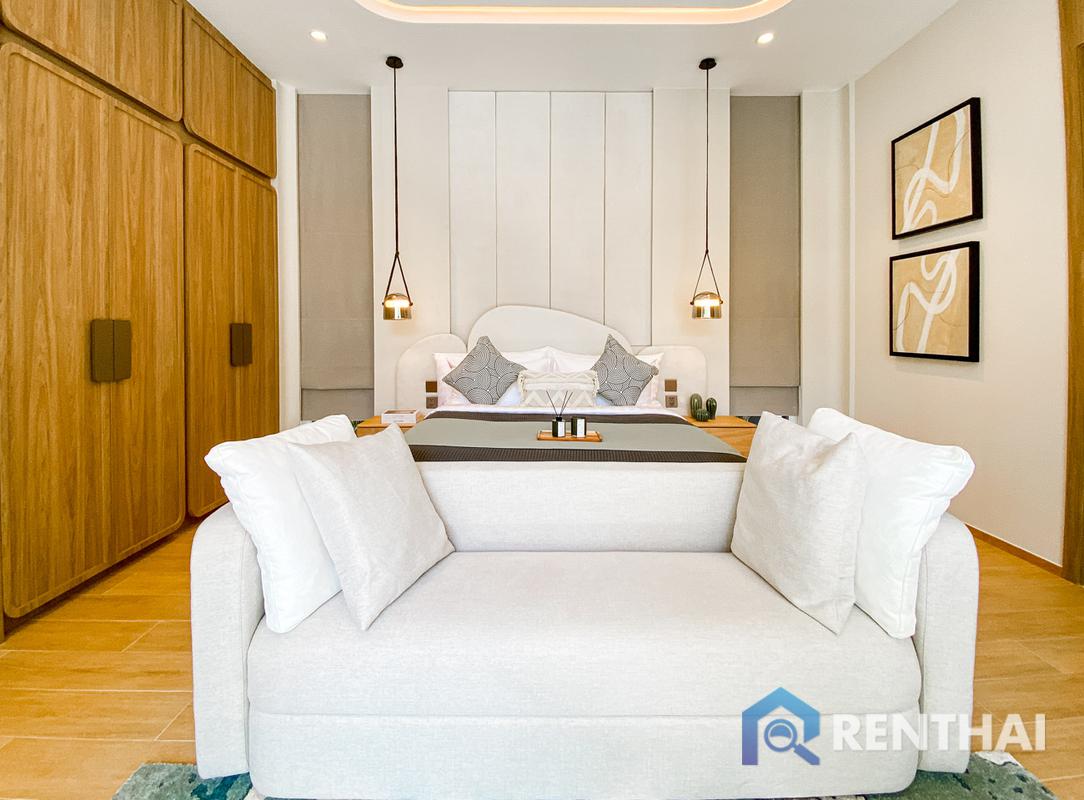 รูป สำหรับ ขาย วิลล่า  ที่ Natures Rest Villa Cherngtalay - รูปที่ 17/20