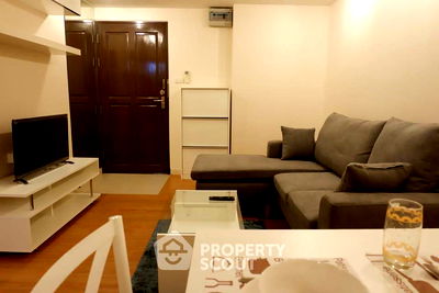 Condos for rent BTS On Nut : 1-BR Condo at Zenith Place @ Sukhumvit Condominium near BTS Phra Khanong (ID 2202271)