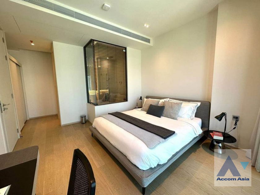 รูป 🔼🔽 AccomA 📩  1 BR Condominium @The Strand Thonglor (AA41280) - รูปที่ 7/12