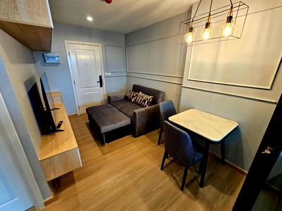 Condos for rent Khlong Luang Pathumthani :  For Rent TERRA RESIDENCE near Thammasat University