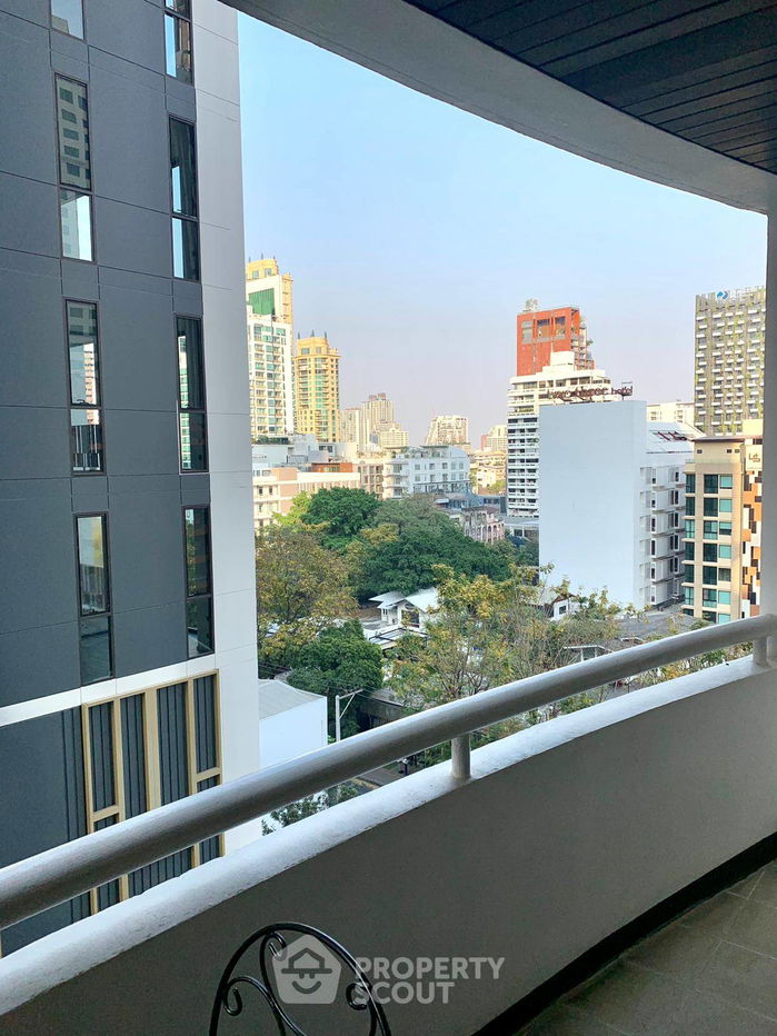 รูป คอนโด 2-ห้องนอน ที่ เลอ พรีเมีย 1 คอนโดมิเนียม ใกล้ MRT สุขุมวิท (ID 998445) - รูปที่ 5/25