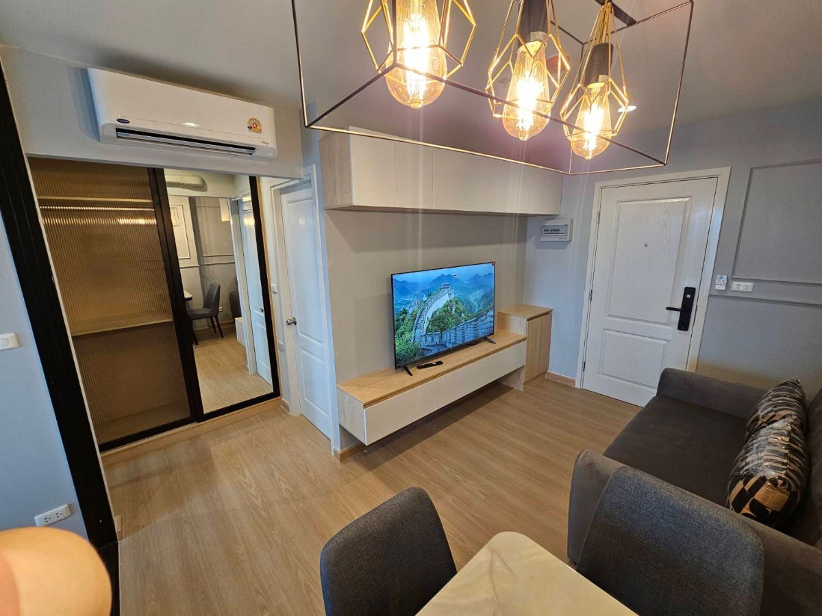 รูป 📣📣++ให้เช่า คอนโด เทอร์ร่า เรสซิเดนซ์ - TERRA RESIDENCE - ใกล้ ม.ธรรมศาสตร์ รังสิต - รูปที่ 2/10
