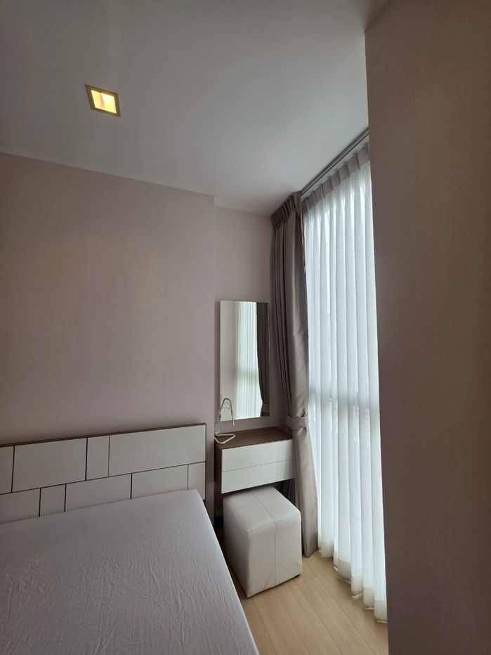 picture Condo Ideo  Q Phayathai (BTS Phayathai)  - 19/28