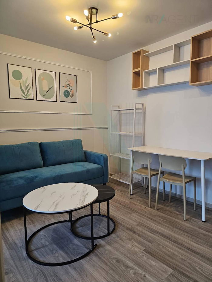 picture For Rent Condo REGENT HOME BANGNA Building A, Floor 23,1 bed room, Room size 28 sqm - 2/8
