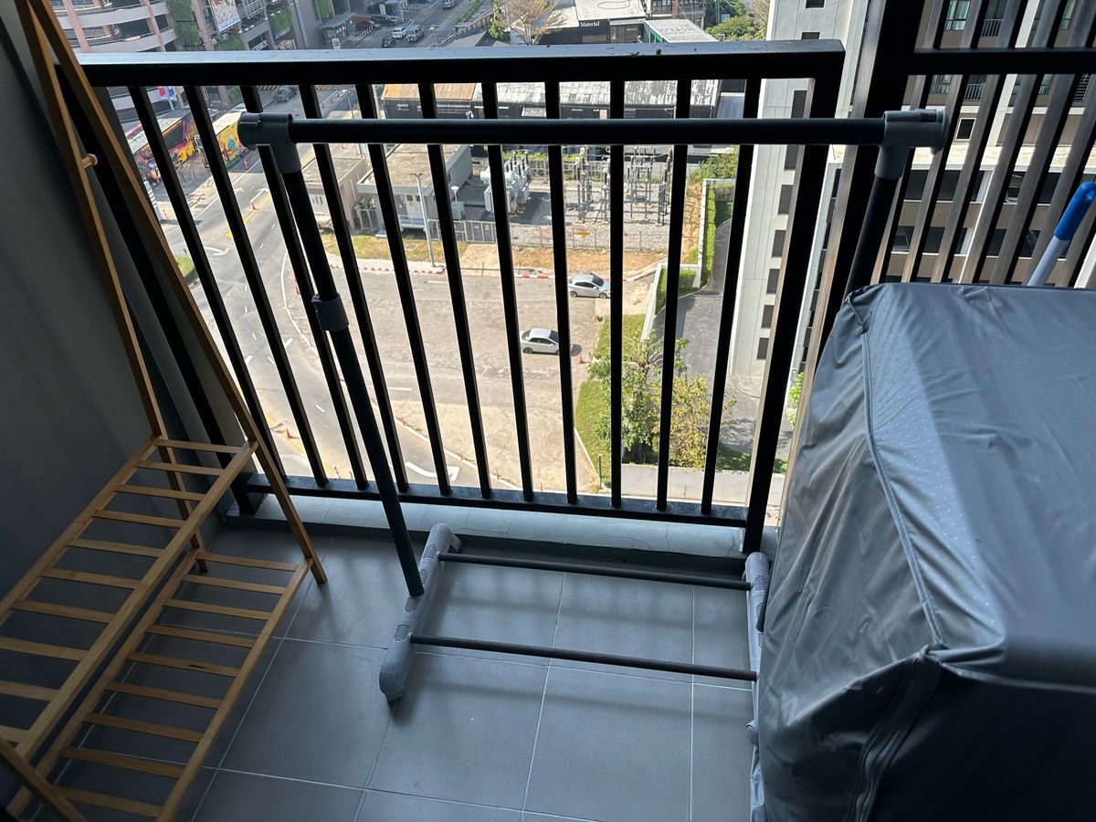 รูป The Base Ready to move in"Stay like as your own" - รูปที่ 42/49