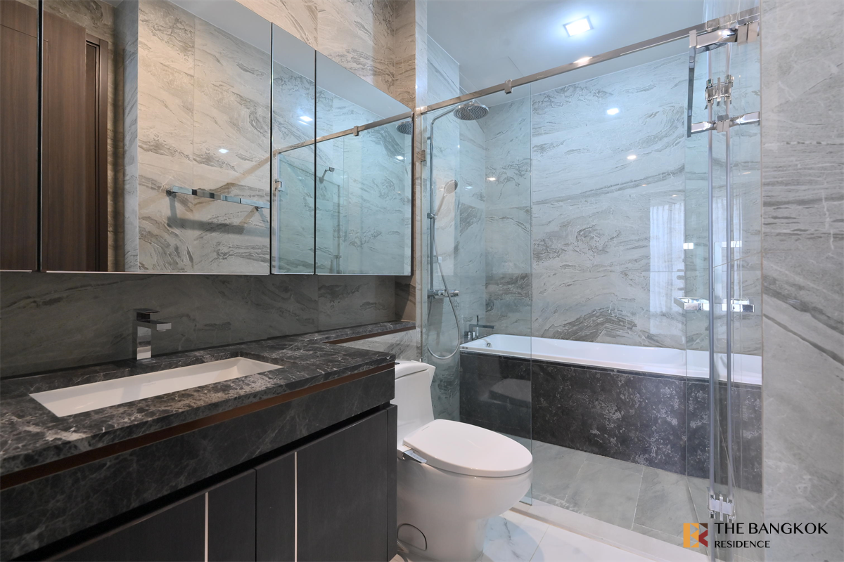 รูป ลาวีค สุขุมวิท 57 ยูนิต Luxury หรูหราแบบไม่ต้องรอ ใกล้ BTS สถานีทองหล่อ - รูปที่ 2/10
