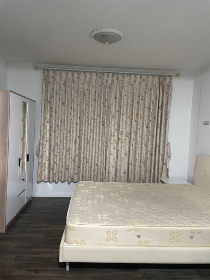รูป *ขายด่วน ต่อรองได้* ขายคอนโด D condo Campus Resort Ratchapruk - Charan 13 (ดีคอนโด แคมปัส รีสอร์ท ราชพฤกษ์ - จรัญฯ 13) - รูปที่ 10/15