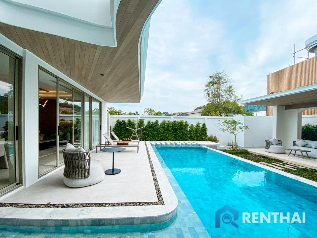 รูป สำหรับ ขาย วิลล่า  ที่ Natures Rest Villa Saiyuan - รูปที่ 17/25