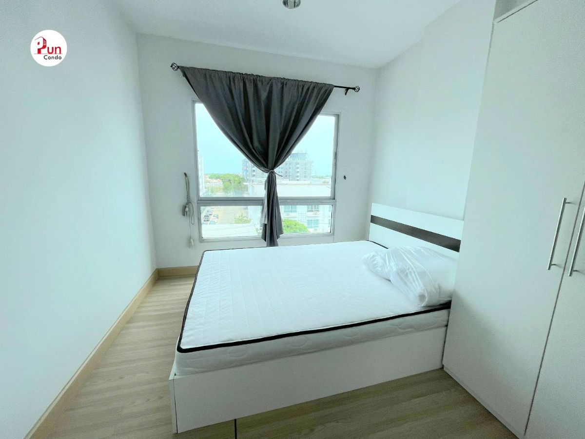 picture The Kith Lite Bangkadi-Tiwanon for rent - 3/21