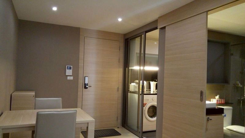 picture Condo for rent  :  Klass Silom Condo((BTS  Sala Daeng  )) MK-02  line @livingbkk - 3/6