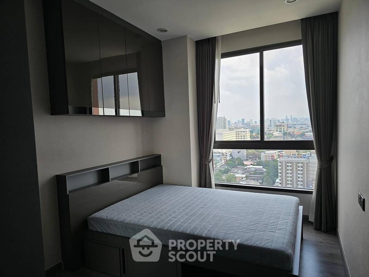 รูป คอนโด 2-ห้องนอน ที่ เออร์บาโน ราชวิถี ใกล้ MRT สิรินธร (ID 1981377) - รูปที่ 9/15