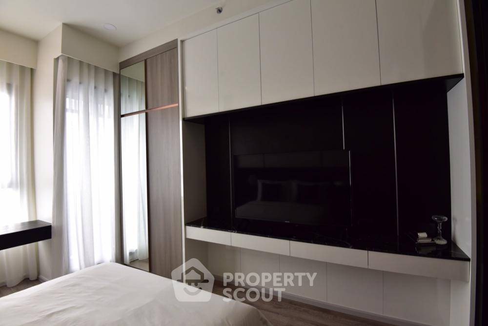 รูป คอนโด 1-ห้องนอน ที่ ไนท์ บริดจ์ ไพร์ม รัชโยธิน ใกล้ BTS รัชโยธิน (ID 457841) - รูปที่ 3/13