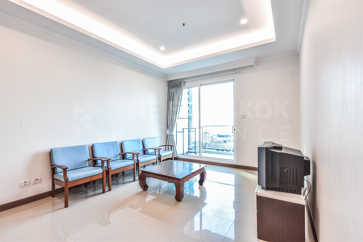 รูป ศุภาลัย เอลีท พญาไท คอนโด Luxury ทำเลใจกลางเมือง ใกล้ Airport Rail Link สถานีพญาไท - รูปที่ 4/10