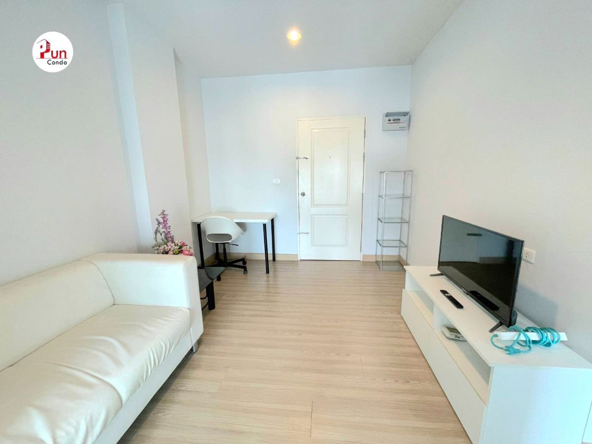 picture The Kith Lite Bangkadi-Tiwanon for rent - 4/21