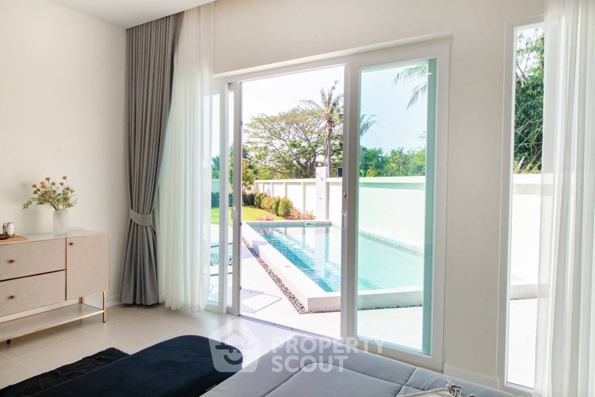 picture 3-BR Villa in Thap Tai (ID 1546621) - 5/16
