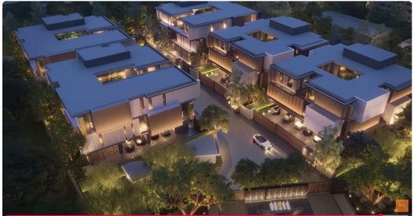 picture SONLE RESIDENCES Super Ultra Luxury 3-Storey House with Private Garden, Pool & Elevator Ratchada–Bang Sue, Bangkok, Thailand - 19/20