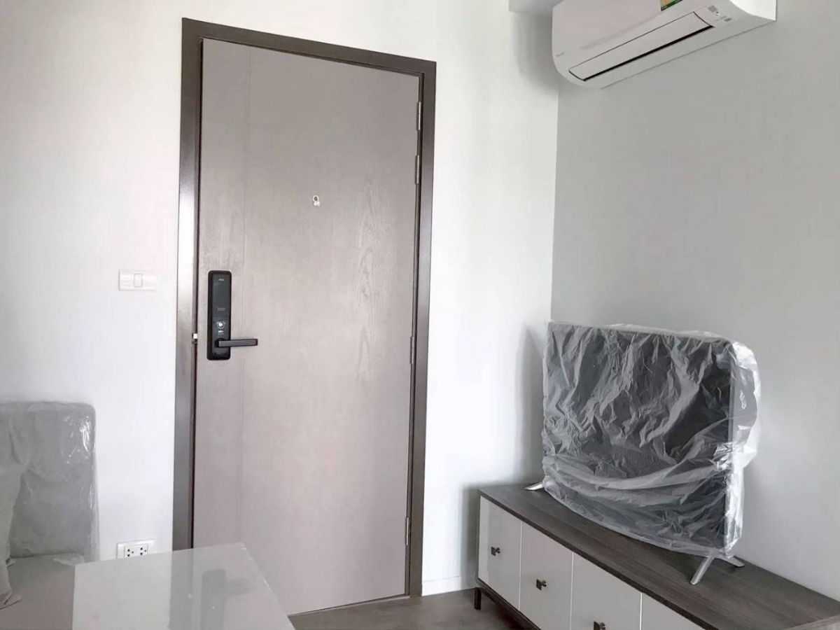 picture 🟢For Rent🟢The Nest Sukhumvit 64, beautiful room, fully furnished, 📱ADD LINE @nathong97 (reply ⚡ 24 Hr) P368 - 1/7