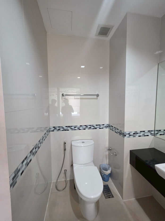 picture Condo Ideo  Q Phayathai (BTS Phayathai)  - 22/28