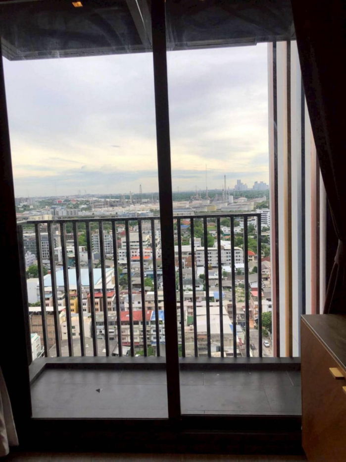 picture ❤❤ For rent The LINE Sukhumvit 101 fully furnished ❤❤   - 5/15