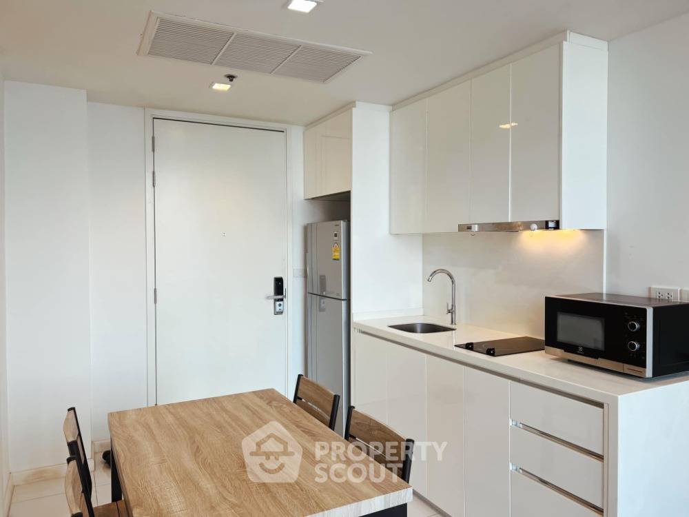 รูป คอนโด 1-ห้องนอน ที่ คอนโด นารา ไนน์ สาทร-นราธิวาส ใกล้ BTS เซนต์หลุยส์ (ID 1855662) - รูปที่ 9/12