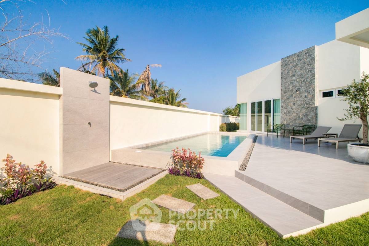 picture 3-BR Villa in Thap Tai (ID 1546621) - 2/16