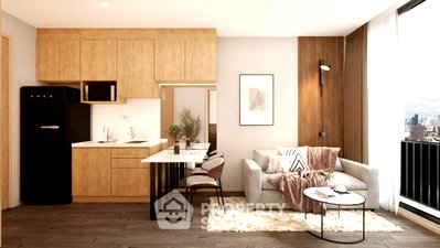 Condos for rent : 1-BR Condo at Noble State 39 near BTS Phrom Phong (ID 2096188)