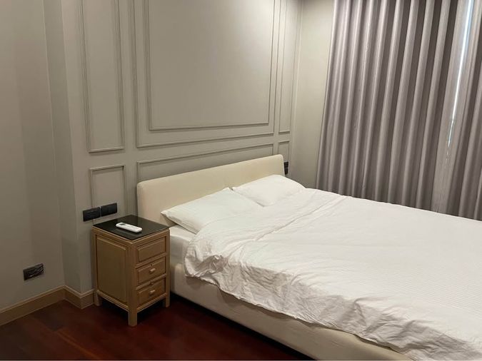 Condo for rent ⚡The Address Sukhumvit 42⚡ Ready to move in today ️ Interested, contact @best_condo