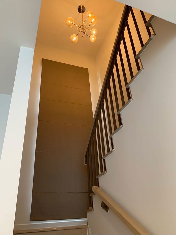 picture  House for Rent at Burasiri Krungthep Kreetha - 3/9