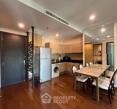 2-BR Condo at The Address Chidlom near BTS Chit Lom (ID 1494832)
