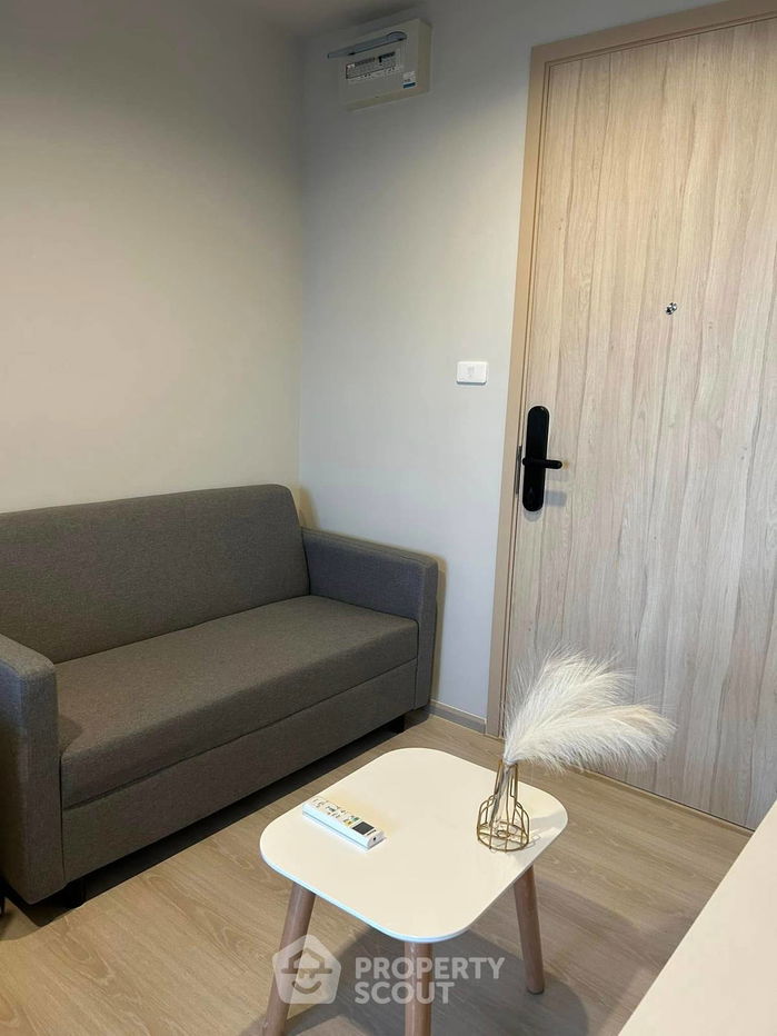 picture 1-BR Condo at NUE Noble Ngamwongwan close to Ngam Wong Wan (ID 2057117) - 3/9