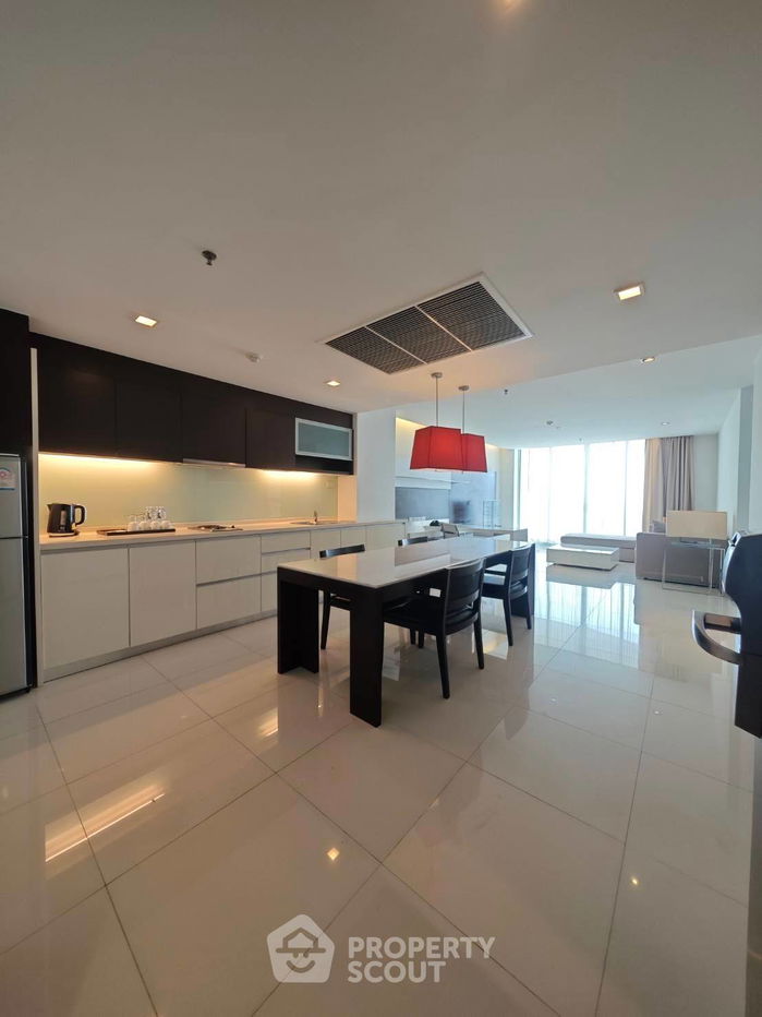 picture 2-BR Condo at Sathon Heritage Residences near BTS Chong Nonsi (ID 1529941) - 13/14
