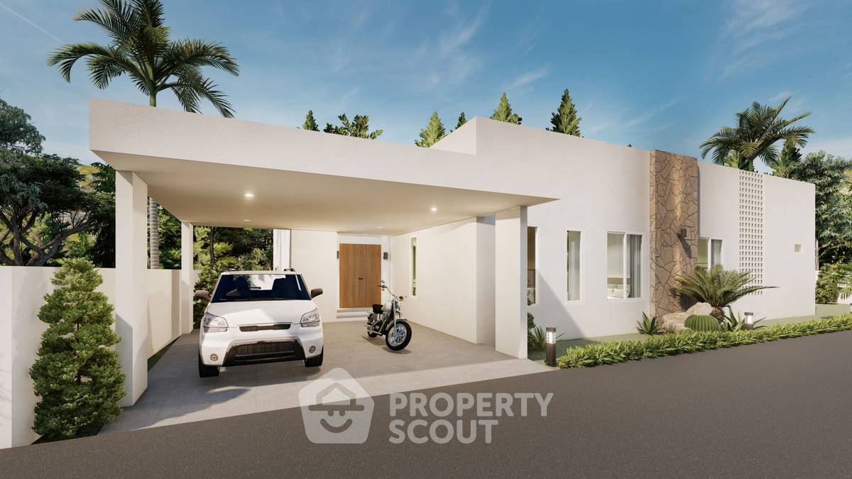picture 3-BR Villa in Thap Tai (ID 1546614) - 3/11