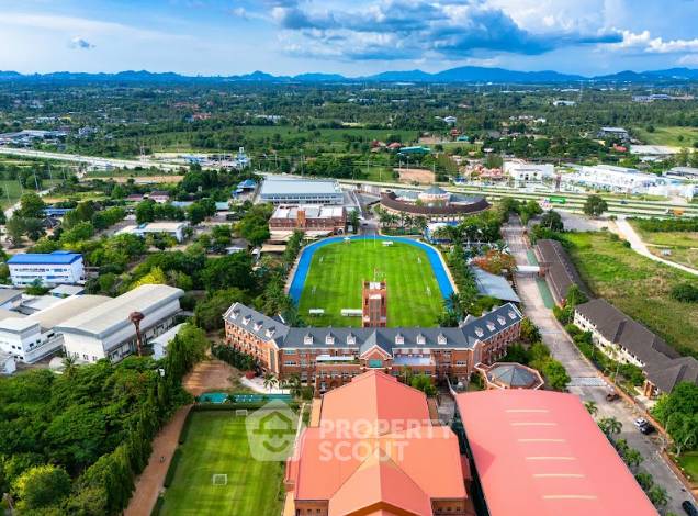 รูป ที่ดินสำหรับปล่อยขาย 3,200 ตารางเมตร แถว ใน โป่ง (ID 2199646) - รูปที่ 1/5